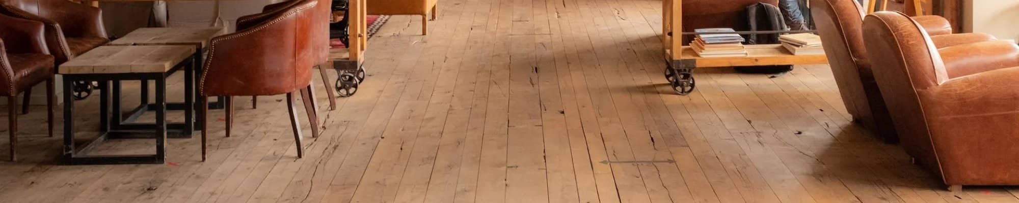 Commercial flooring options in Fairfax, VA at Fairfax Floors Inc.
