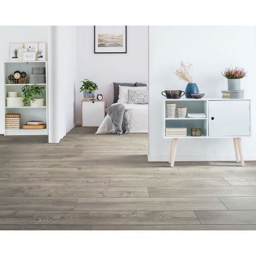Wood look laminate flooring in Fairfax, VA from Fairfax Floors Inc.