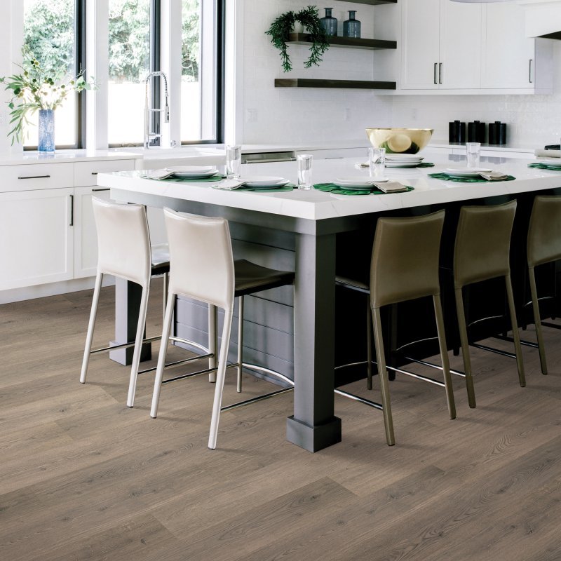 Family friendly laminate floors in Fairfax, VA from Fairfax Floors Inc.