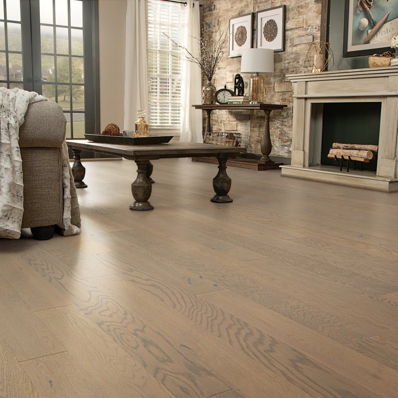 The Fairfax, VA. area’s best hardwood flooring store is Fairfax Floors Inc.
