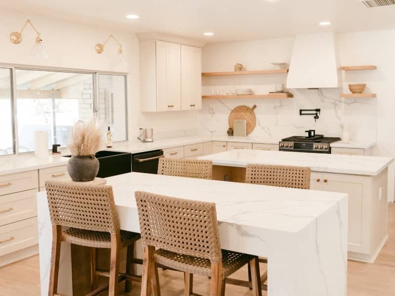 Flooring experts at Fairfax Floors Inc