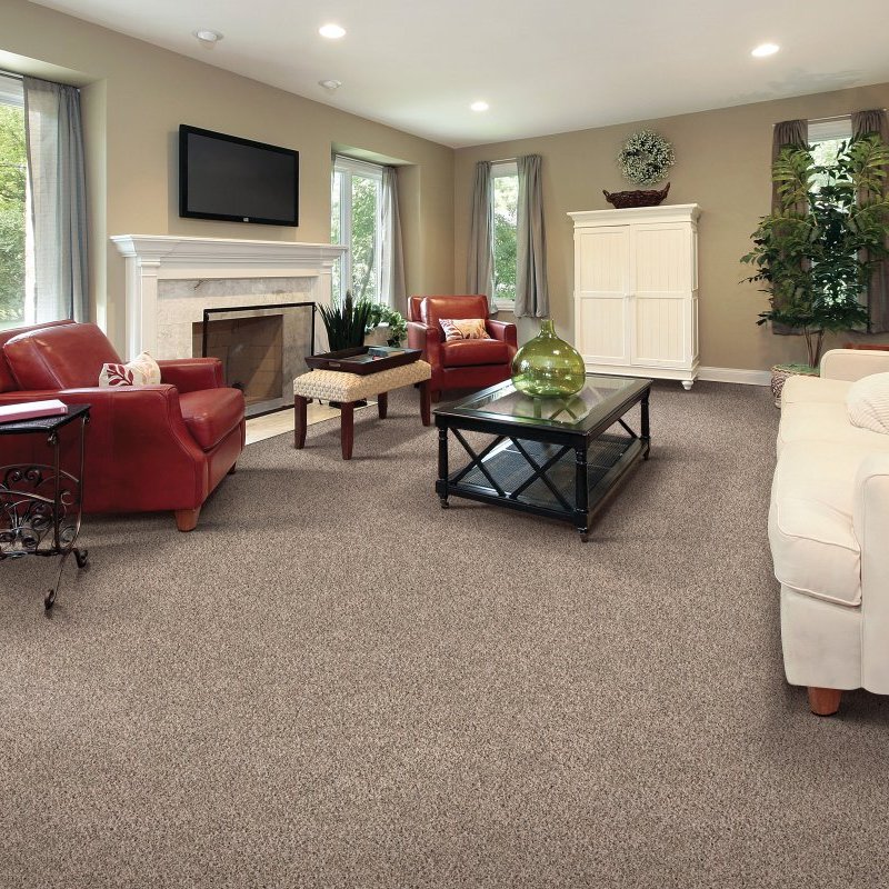 Modern carpeting in Fairfax, VA. at Fairfax Floors inc.