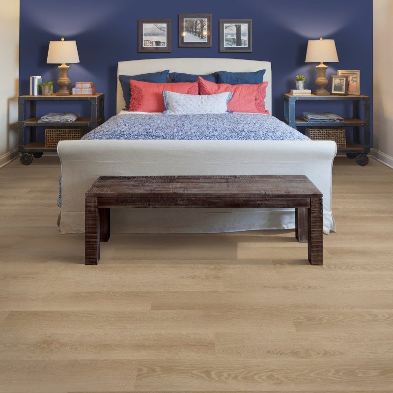Providing affordable luxury vinyl flooring in Fairfax, VA at Fairfax Floors Inc.