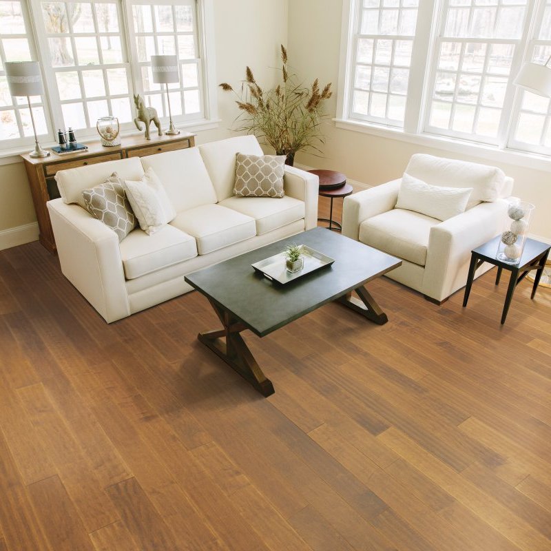 Providing hardwood flooring in Fairfax, VA at Fairfax Floors Inc.