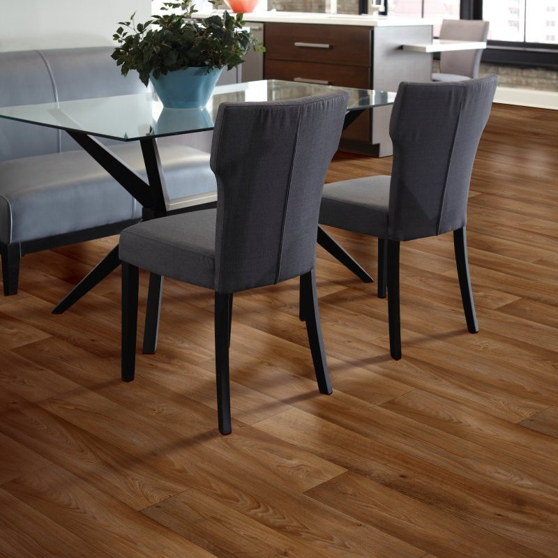 Providing pet-friendly waterproof vinyl flooring in Fairfax, VA at Fairfax Floors Inc.