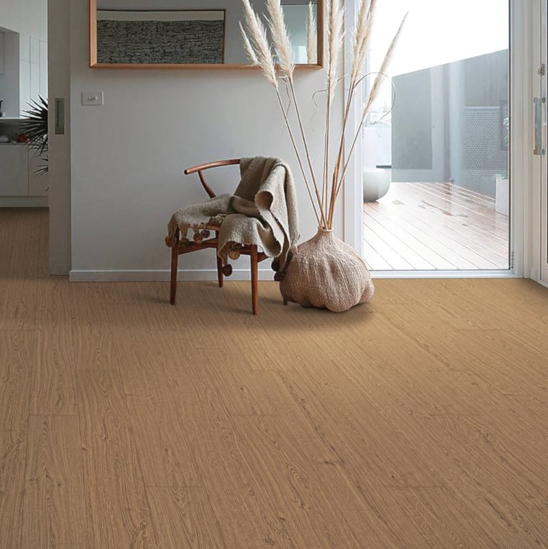 Providing laminate flooring for your space in Fairfax, VA at Fairfax Floors Inc.