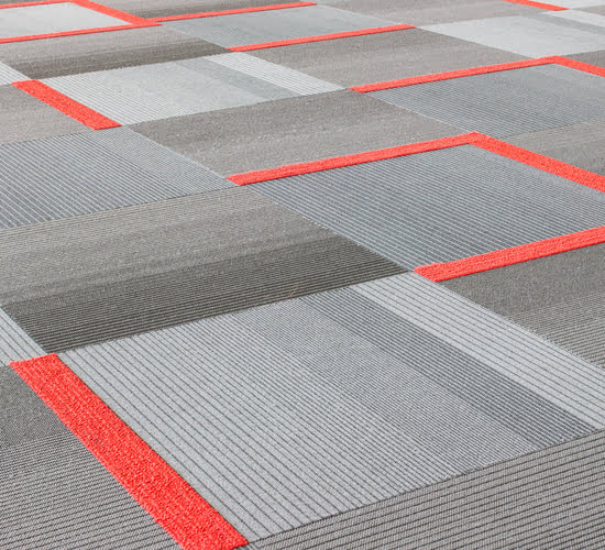 Fairfax Floors Inc. Carpet Tile Flooring