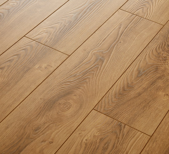 Fairfax Floors Inc. Laminate Flooring